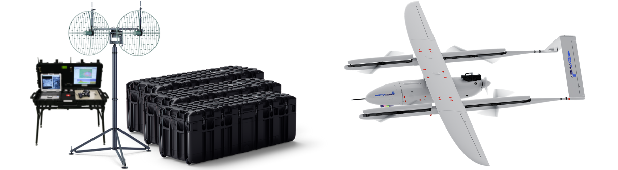 Penguin c uav 2024 price